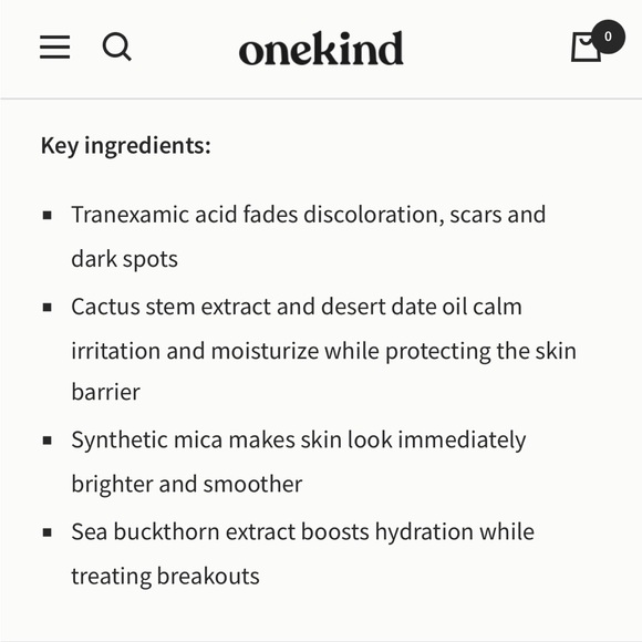 Onekind Hyper Drops - Picture 6 of 7